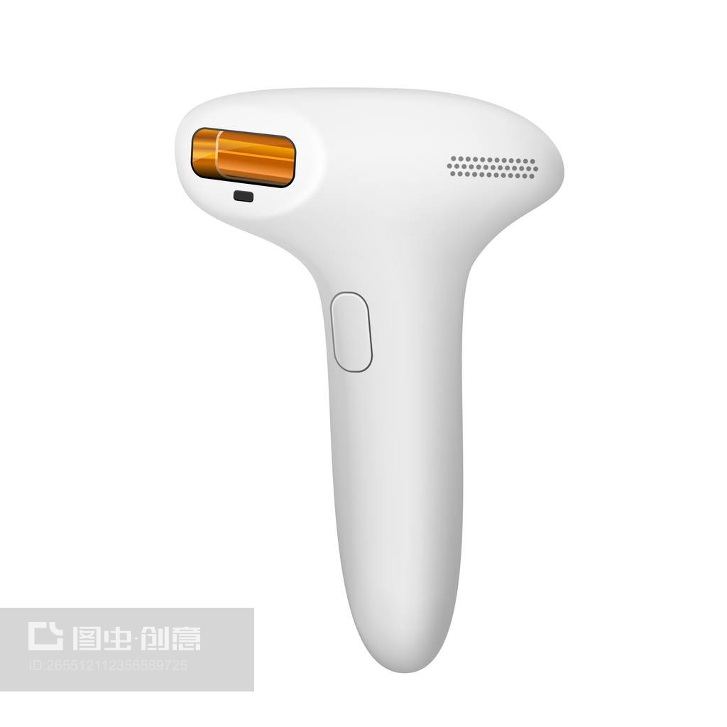 强脉冲光扩展器 新一代矢量光脱毛技术的原理与优势