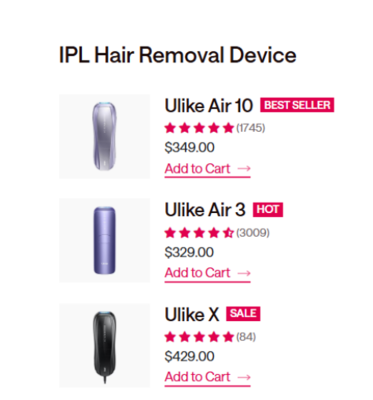 大卖反腐风暴 12名员工被送进监狱，跨境圈强脉冲脱毛器械背后折射行业乱象