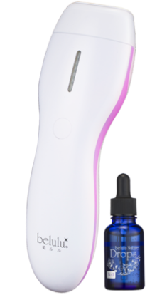 做个精致的猪猪女孩，告别“毛手毛脚” 强脉冲脱毛器械指南