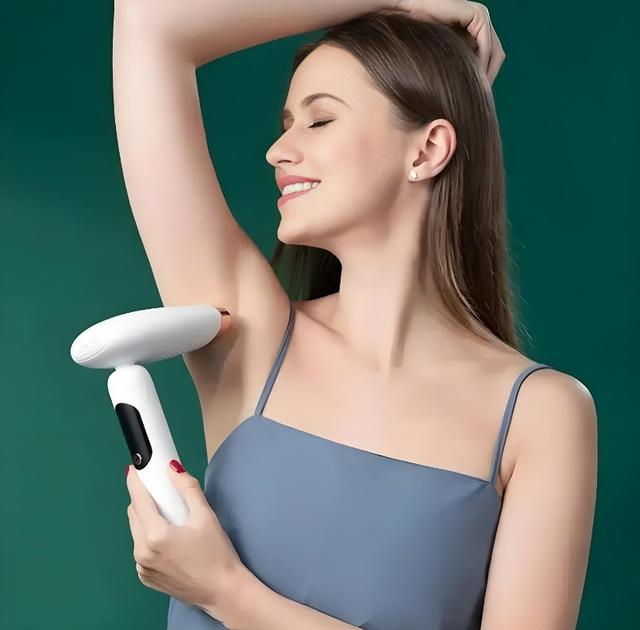 脱毛仪 是“智商税”还是真神器？科学解读强脉冲光脱毛